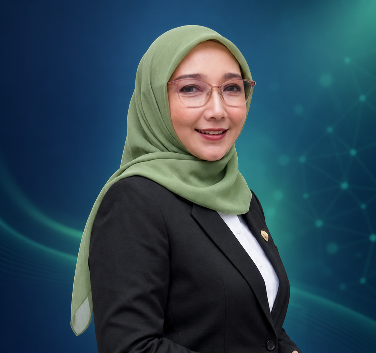 Dr. S.M. Bakti Pertiwi, M.Kes.