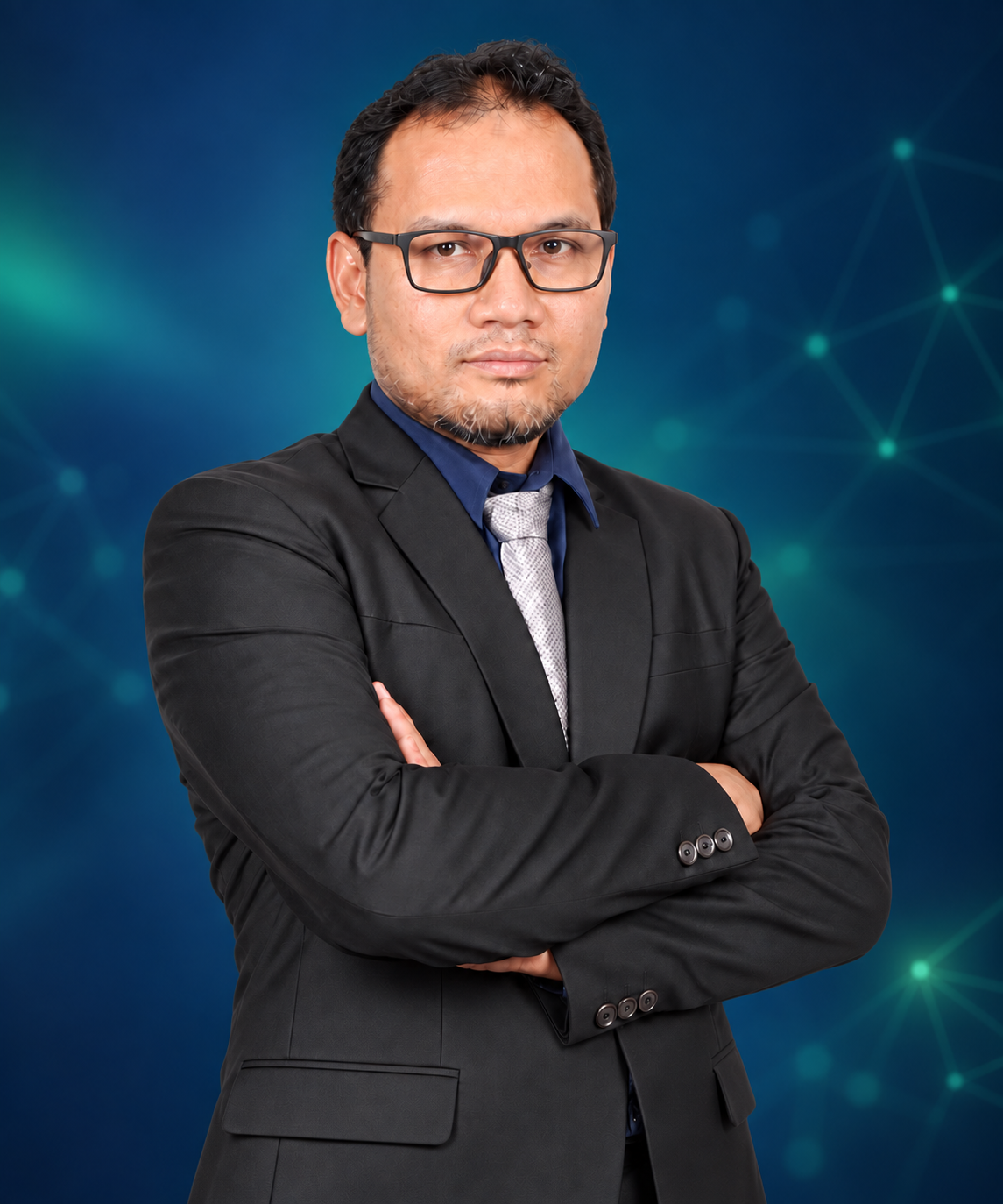 Adj. Prof. Ir. Zulfan Adi Putra, ST., MSc., EngD., IPM